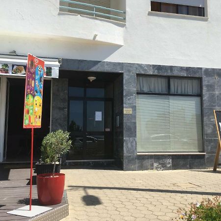 Torre Mar Appartement Armação de Pêra Buitenkant foto