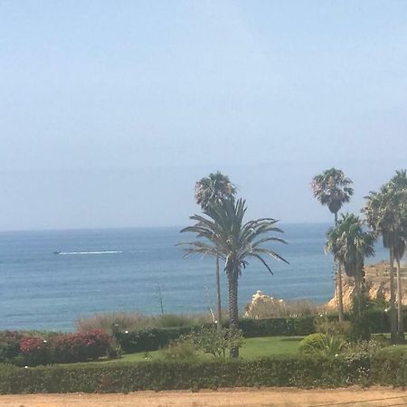 Torre Mar Appartement Armação de Pêra Buitenkant foto