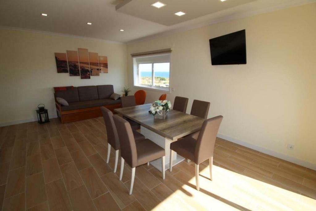 Torre Mar Appartement Armação de Pêra Buitenkant foto