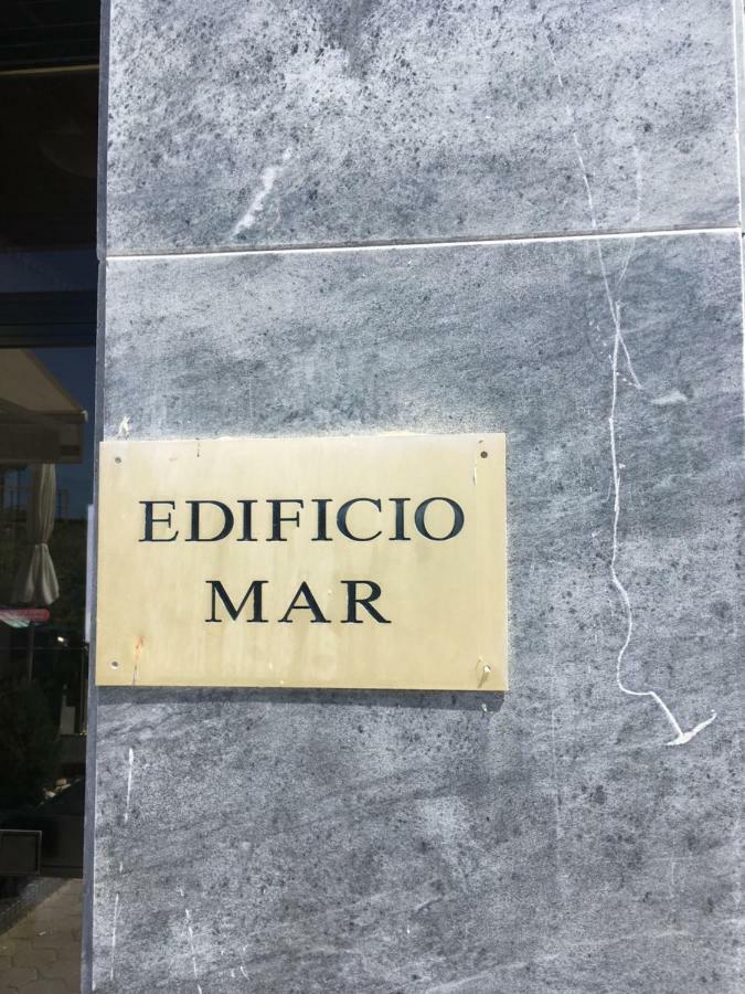 Torre Mar Appartement Armação de Pêra Buitenkant foto