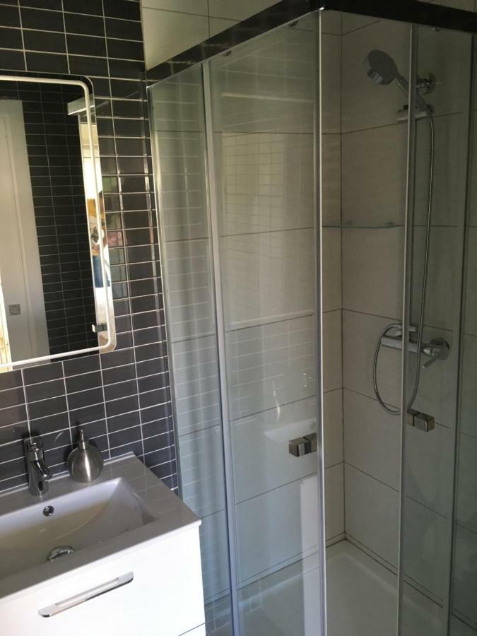Torre Mar Appartement Armação de Pêra Buitenkant foto