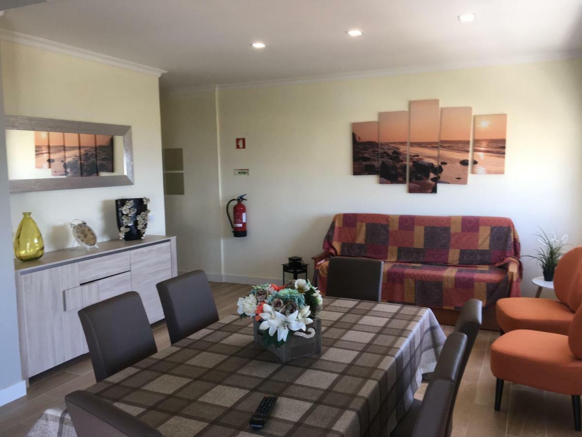 Torre Mar Appartement Armação de Pêra Buitenkant foto