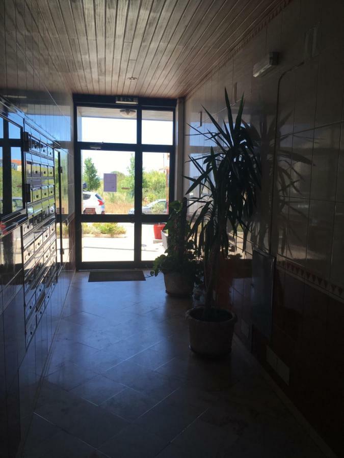 Torre Mar Appartement Armação de Pêra Buitenkant foto