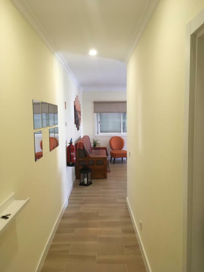 Torre Mar Appartement Armação de Pêra Buitenkant foto