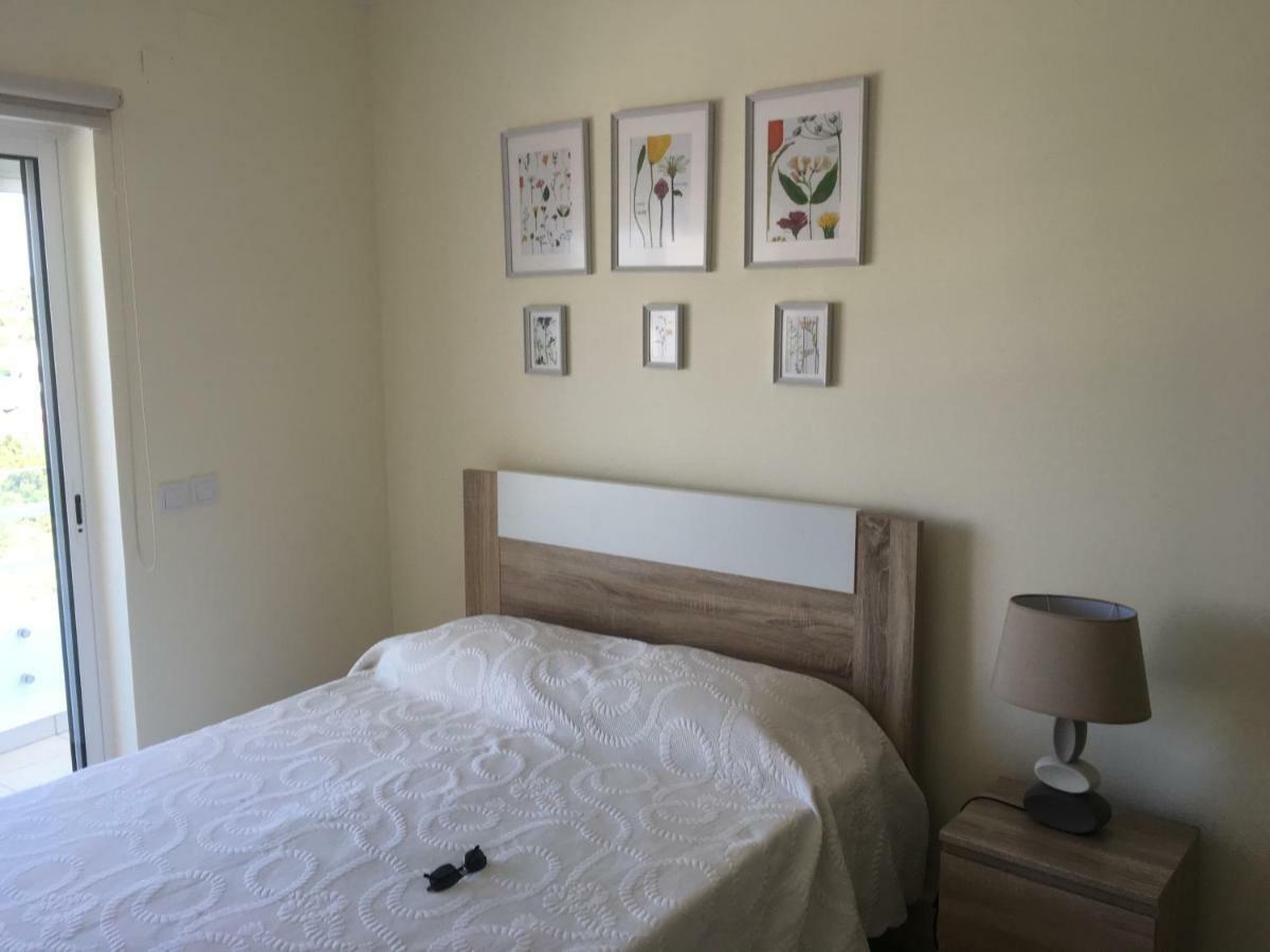 Torre Mar Appartement Armação de Pêra Buitenkant foto