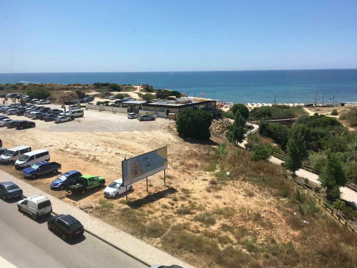 Torre Mar Appartement Armação de Pêra Buitenkant foto