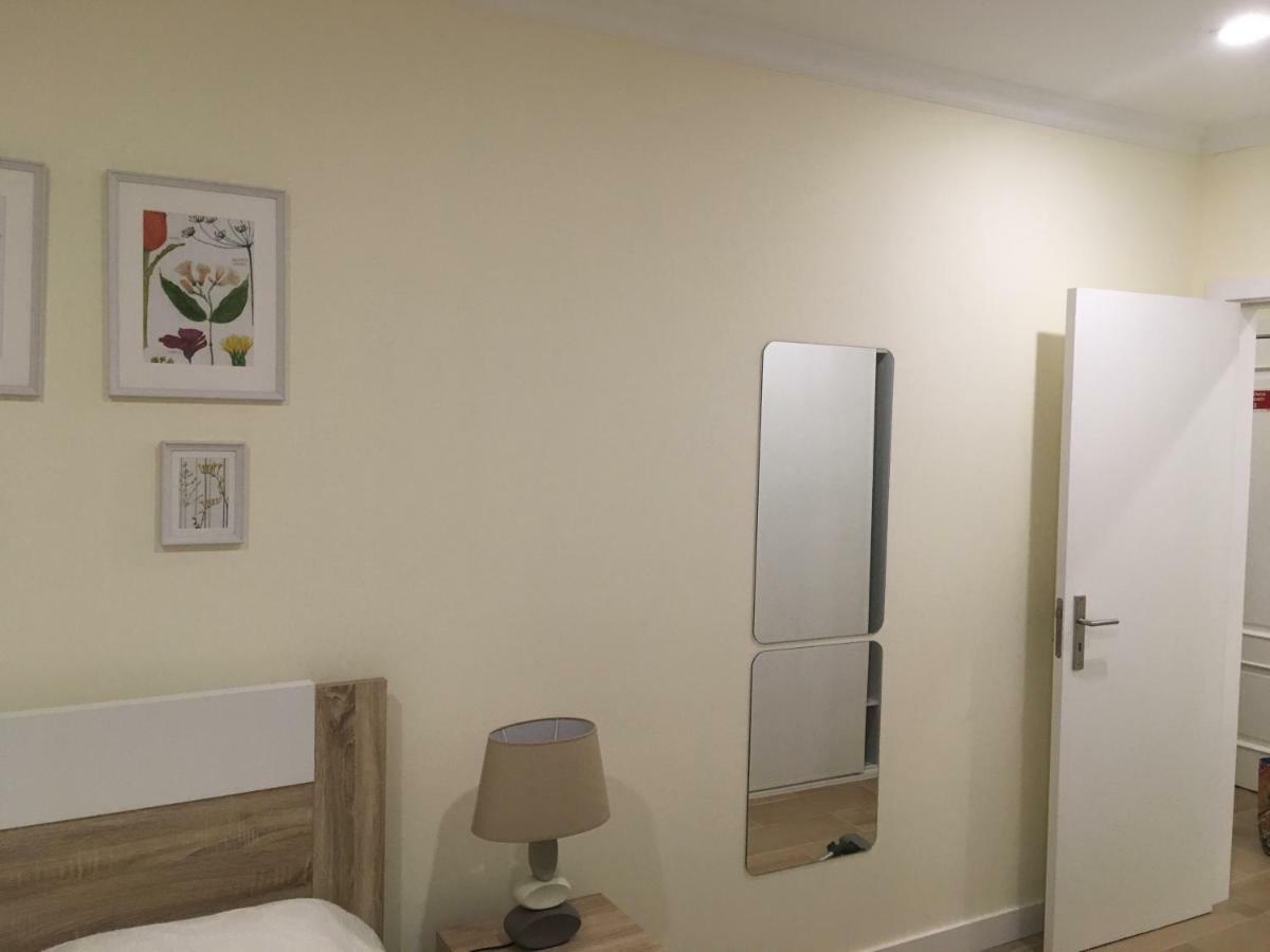 Torre Mar Appartement Armação de Pêra Buitenkant foto