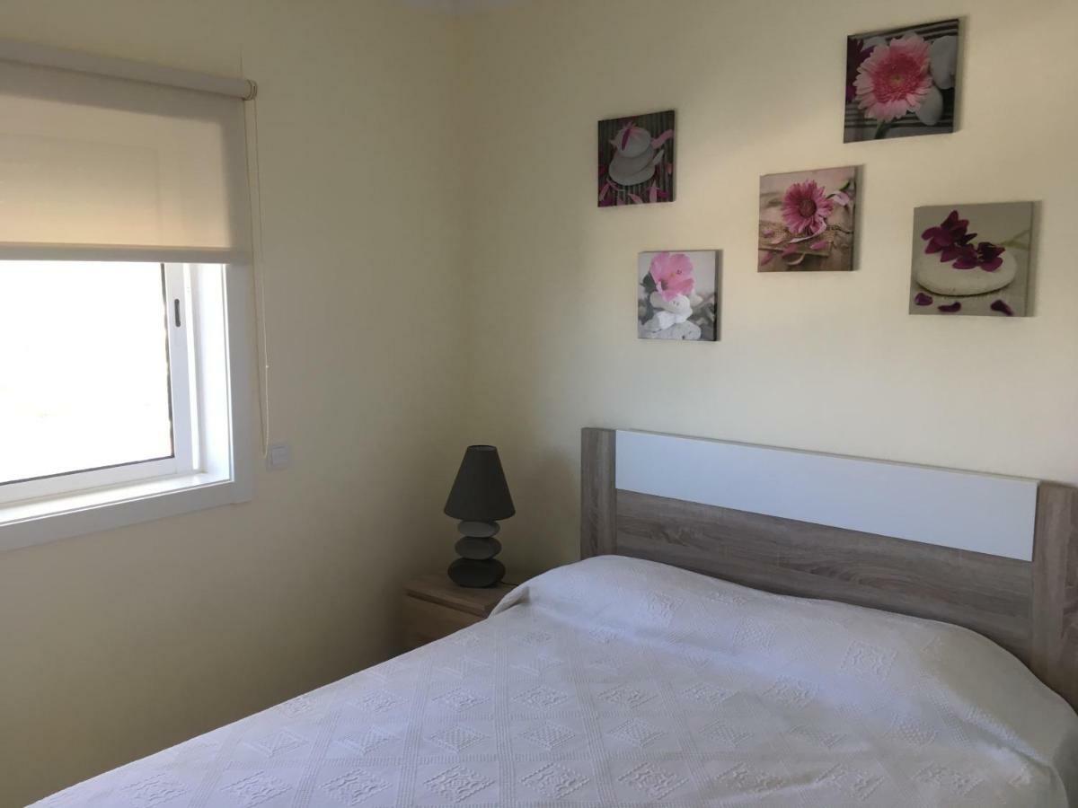 Torre Mar Appartement Armação de Pêra Buitenkant foto