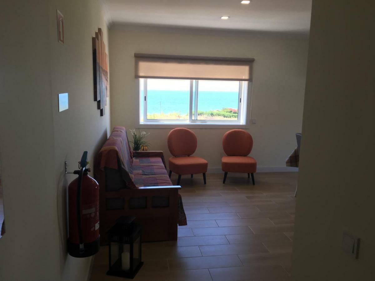 Torre Mar Appartement Armação de Pêra Buitenkant foto
