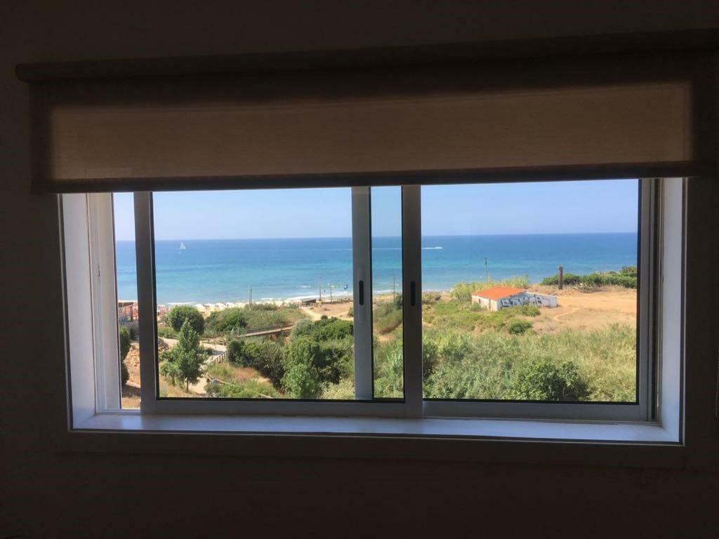 Torre Mar Appartement Armação de Pêra Buitenkant foto