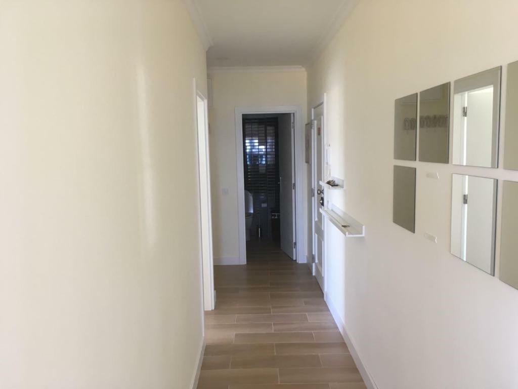 Torre Mar Appartement Armação de Pêra Buitenkant foto