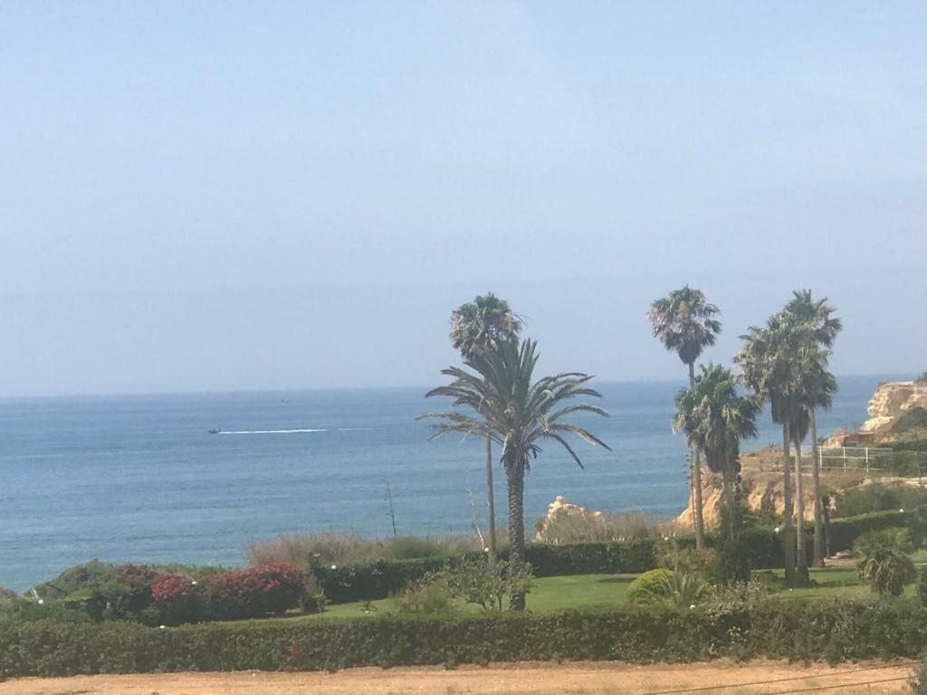 Torre Mar Appartement Armação de Pêra Buitenkant foto
