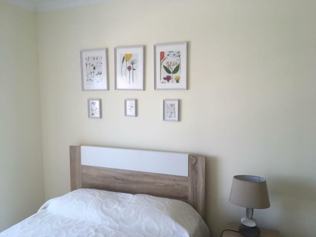 Torre Mar Appartement Armação de Pêra Buitenkant foto