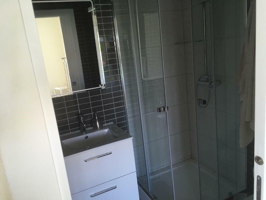 Torre Mar Appartement Armação de Pêra Buitenkant foto