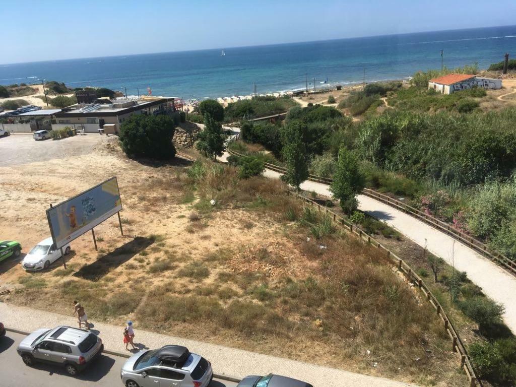 Torre Mar Appartement Armação de Pêra Buitenkant foto